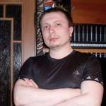 Андрій, 38 лет